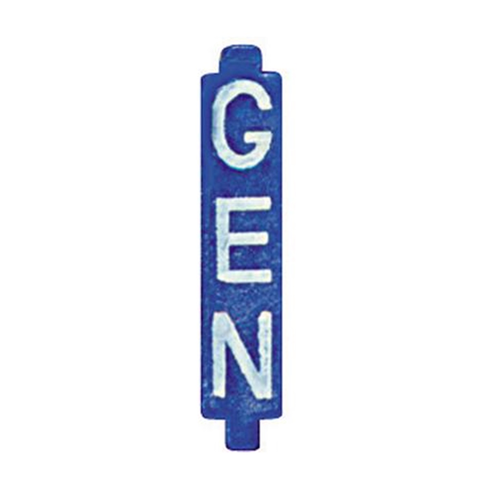 Configuratore GEN confezione da 10 pezzi - BTICINO LEGRAND 3501/GEN