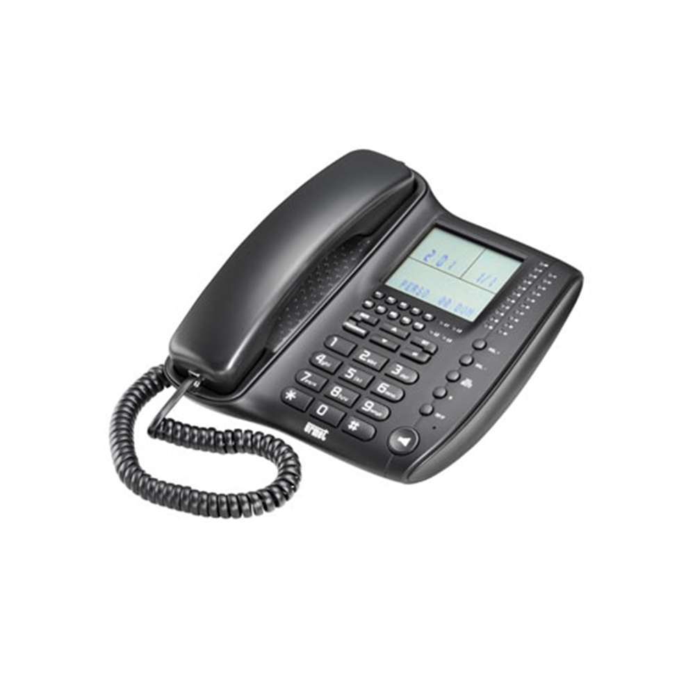 Telefono base di sistema Office CL per centralini Agorà - URMET 4058/14