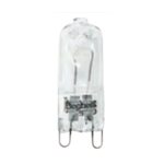 Lampada compatta a bassa pressione a tensione di rete G9 230V 40W - BEGHELLI 54301