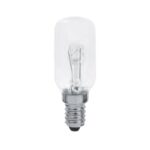 Lampada incandescente tubolare 13W 230V E14 - BEGHELLI 55850