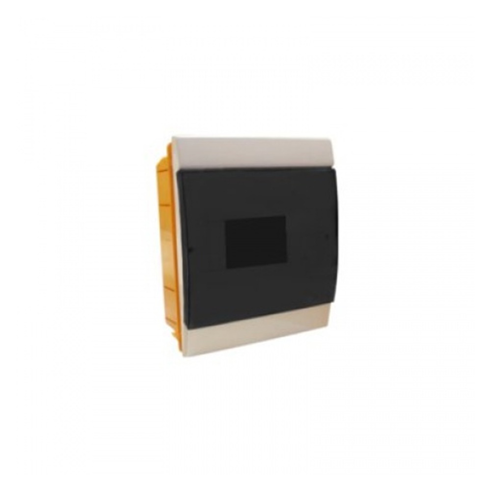 General Electric Centralino da incasso Bianco 180x200x22 mm da 4 a 7 moduli  - COD. HERD619325