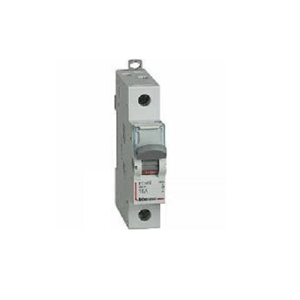 Interruttore Sezionatore 1p 16a accessoriabile 1m - BTICINO LEGRAND F71/16