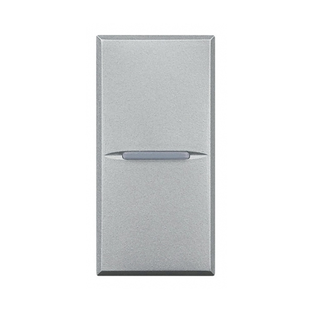 Pulsante 1 polo NC 10A AXOLUTE - BTICINO LEGRAND HC4034