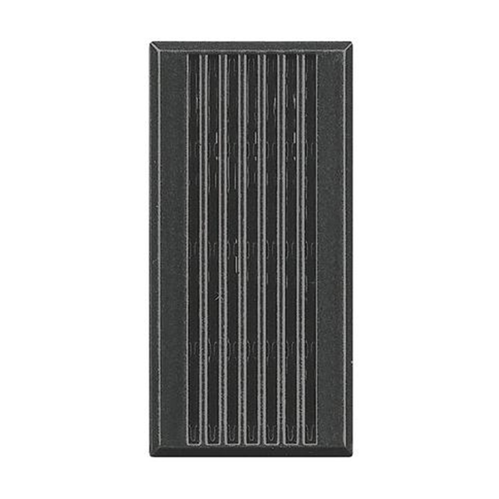 Ronzatore 12V Antracite Sistema 44  - BTICINO LEGRAND HS4356/12