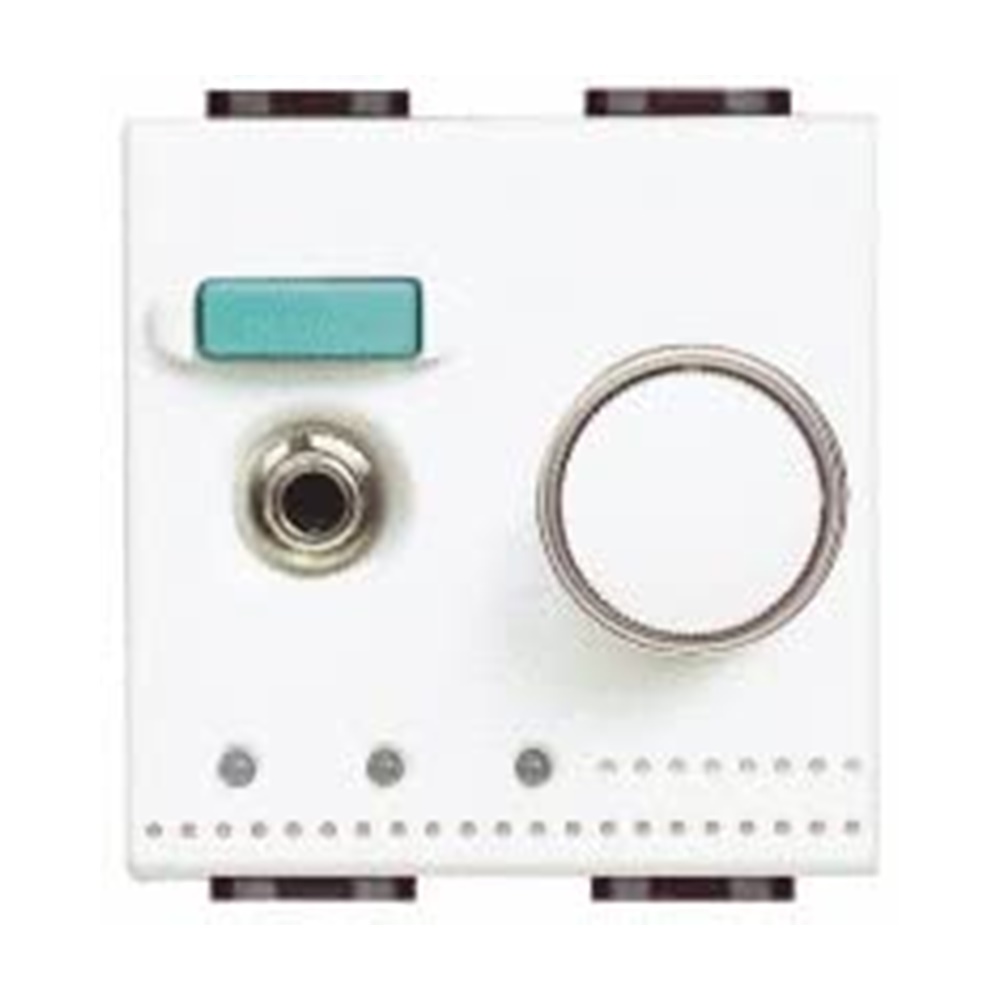 PREAMPLIFICATORE DI INGRESSO - BTICINO LEGRAND N4481