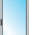 PORTA VETRO X STR.1600X600MM  - ABB SACE PV1600