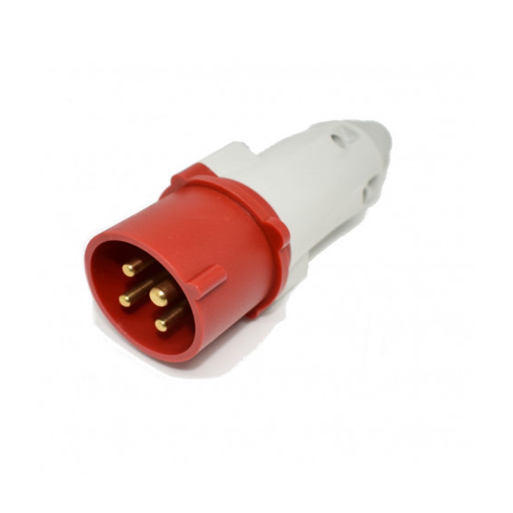 SPINA MOBILE VOLANTE IP44 16A 3P+T 380V  - BTICINO LEGRAND CSM316/43