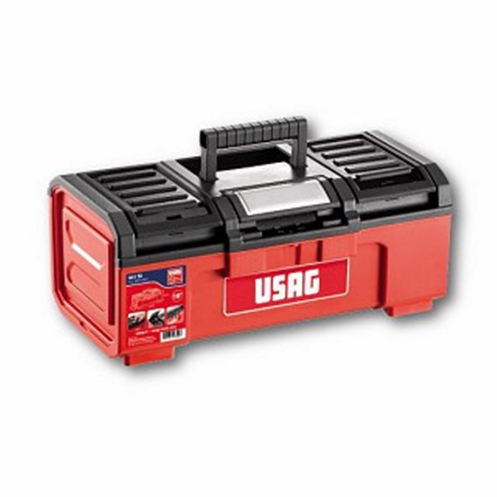 CASSETTA PORTAUTENSILI ATREZZI 16" VUOTA - USAG SWK UTENSILERIE SRL U06410004