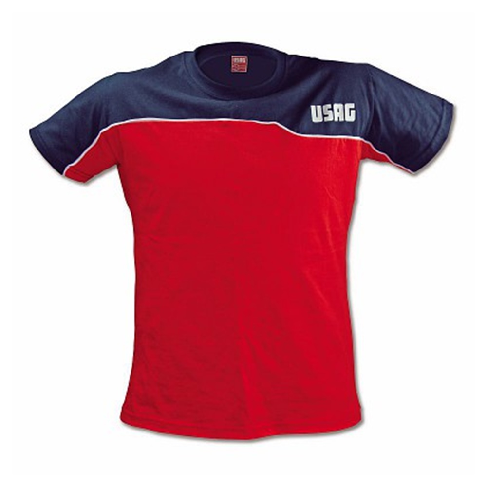 T-SHIRT MANICA CORTA MISURA L - USAG SWK UTENSILERIE SRL U37180005G
