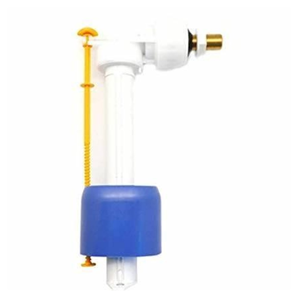 RUBINETTO GALLEGGIANTE COMPACT ATTACCO 3/8" LATERALE OLIVER - COD. OLI561460