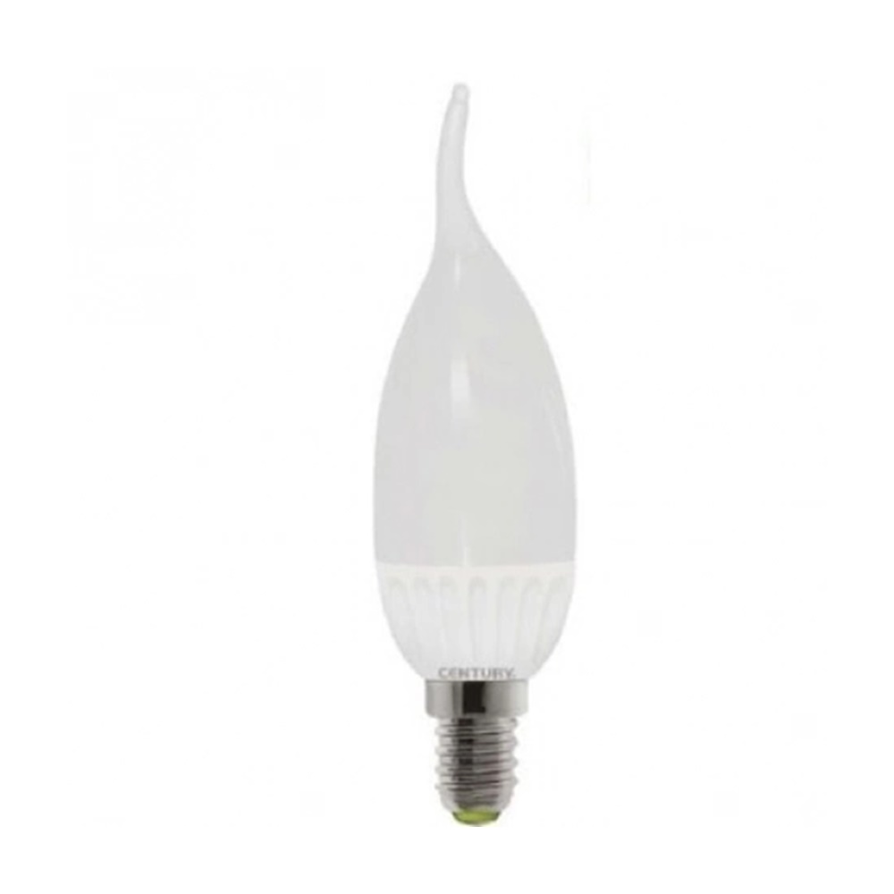 LAMPADA COLPO DI VENTO LED 3W E14 2700K  - COD. CEN031427
