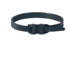 Collare nero 9X262mm Fascetta Colson - LEG 031916
