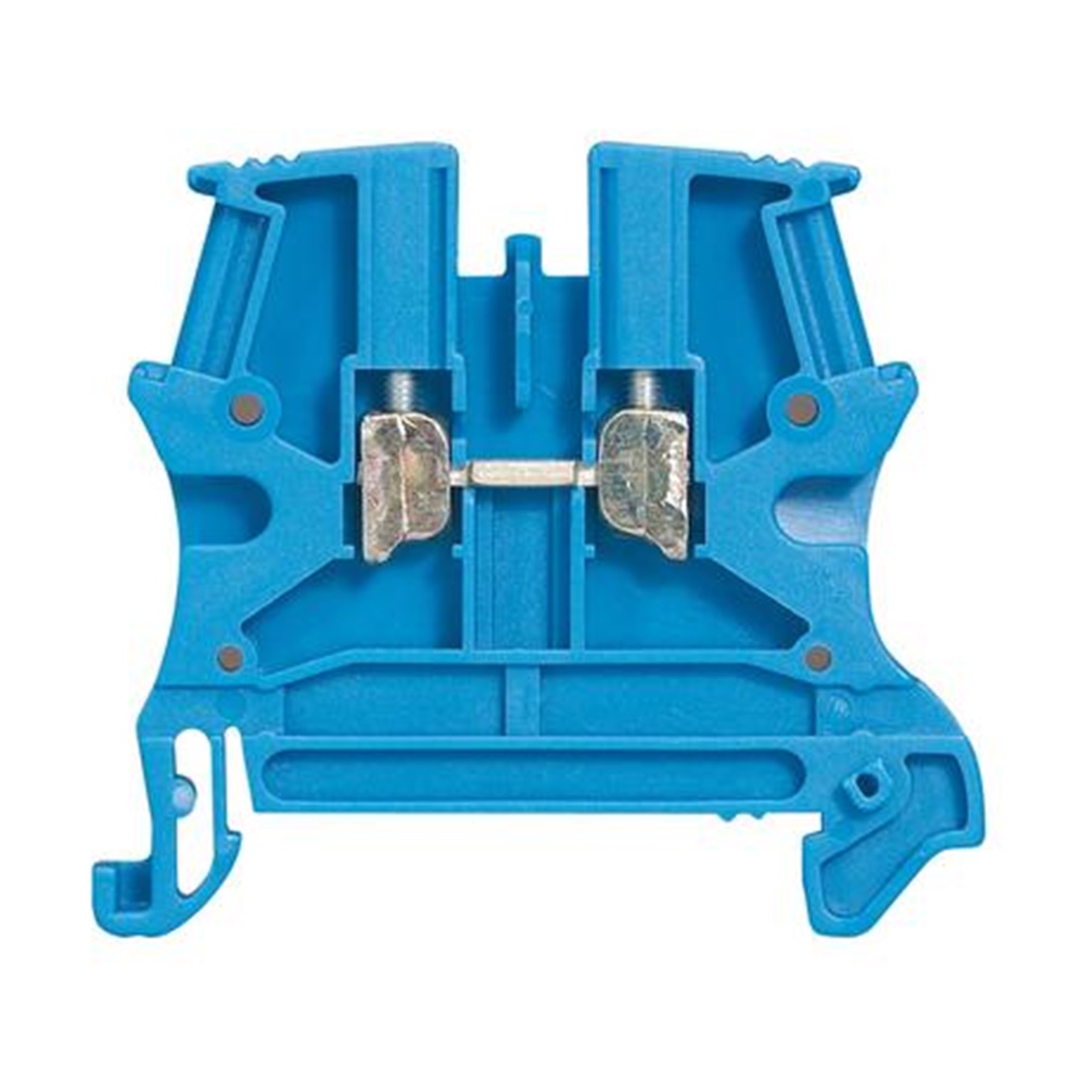 Morsetto a vite standard per conduttori di neutro 35MMQ - LEG 037105