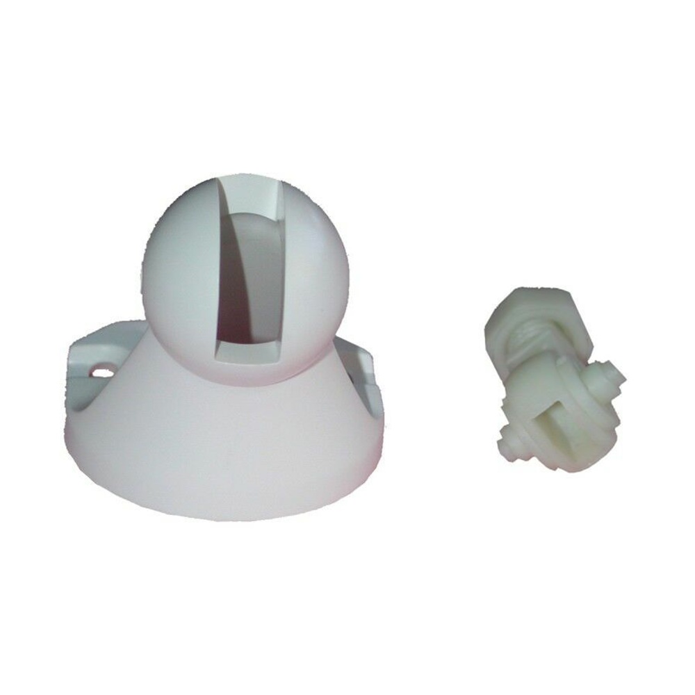 Snodo universale per rilevatore volumetrico per interno Urmet  - URMET 1033/139