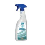 Detergente Sanificante Multisuperfice Alcolico 750 ml Faren - FARMICOL SPA 2ME750