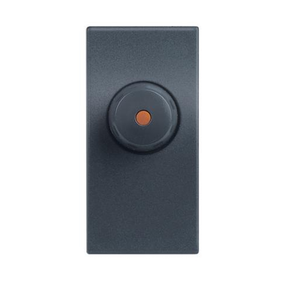 Dimmer manopola 100-500W per carichi resistivi - LEG 682722