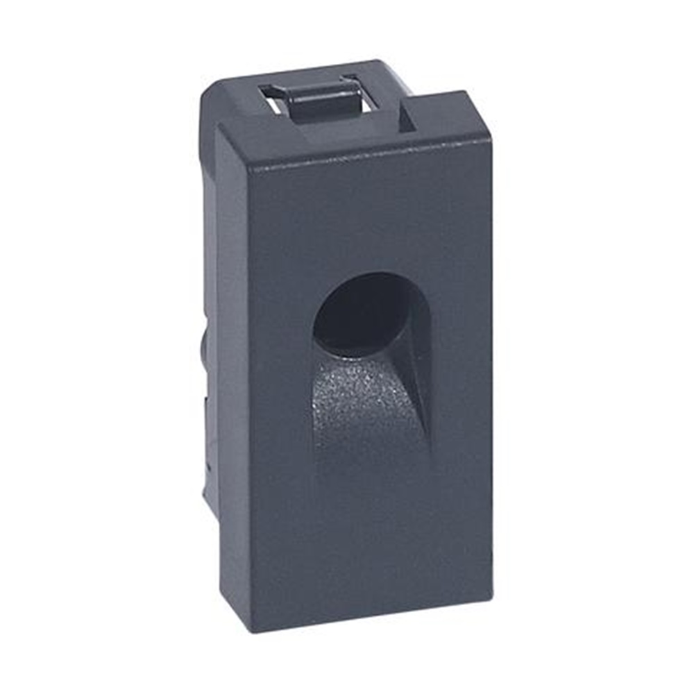 Uscita passacavo con foro diametro 9mm - LEG 682770