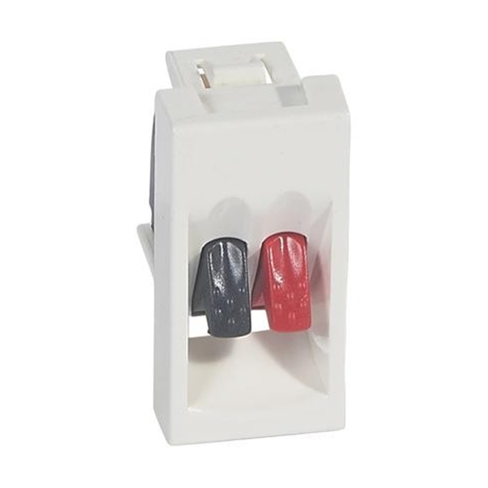 Connettore per altoparlanti HOME CINEMA - LEG 687039