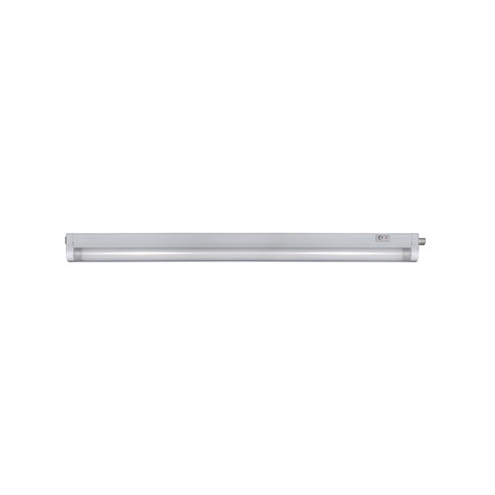 Miniplafoniera fluorescente con tubo T5 6W  - COD. ARTLNK.6WW