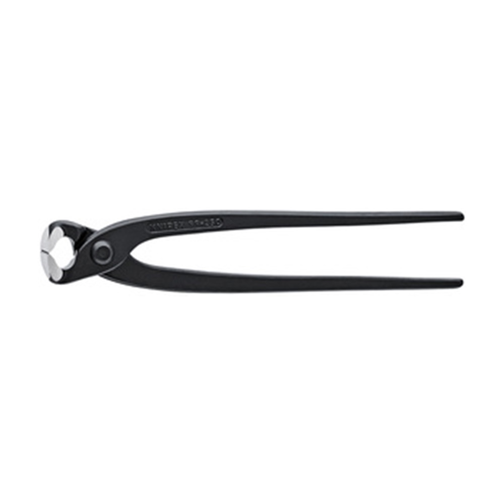 TENAGLIA CARPENTIERE GR.25 KNIPEX - CAPALDO 1491