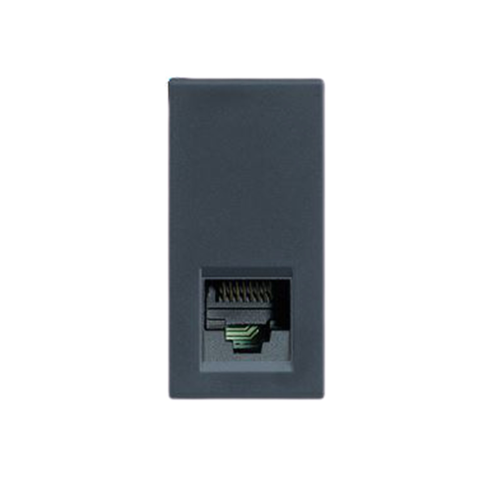 CONNETTORE RJ11 (4/6) K10  - LEG 682786