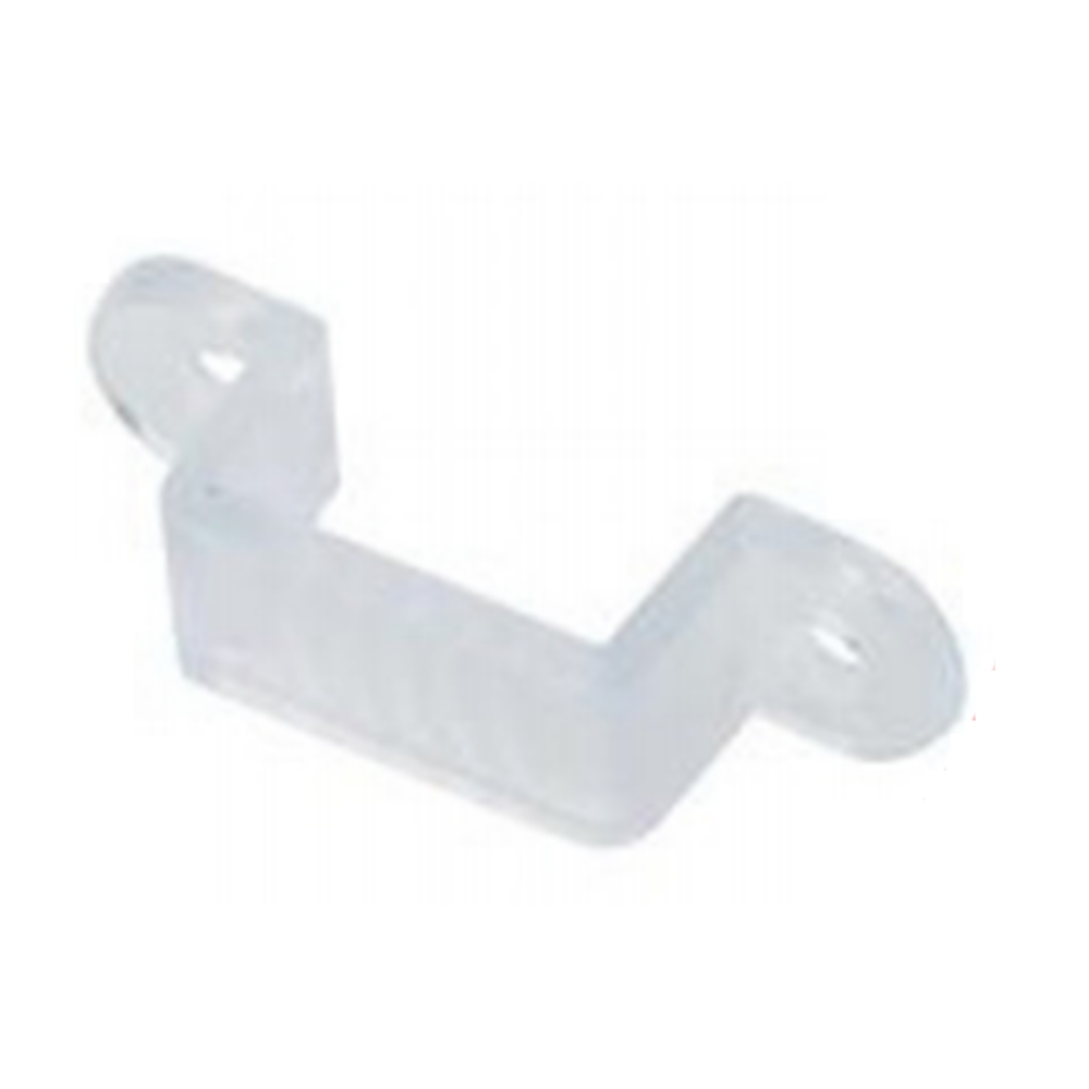 STAFFA FISSAGGIO PER STRISCIA LED SL220/67 - KIT GIGRA LINE SLG5050UC