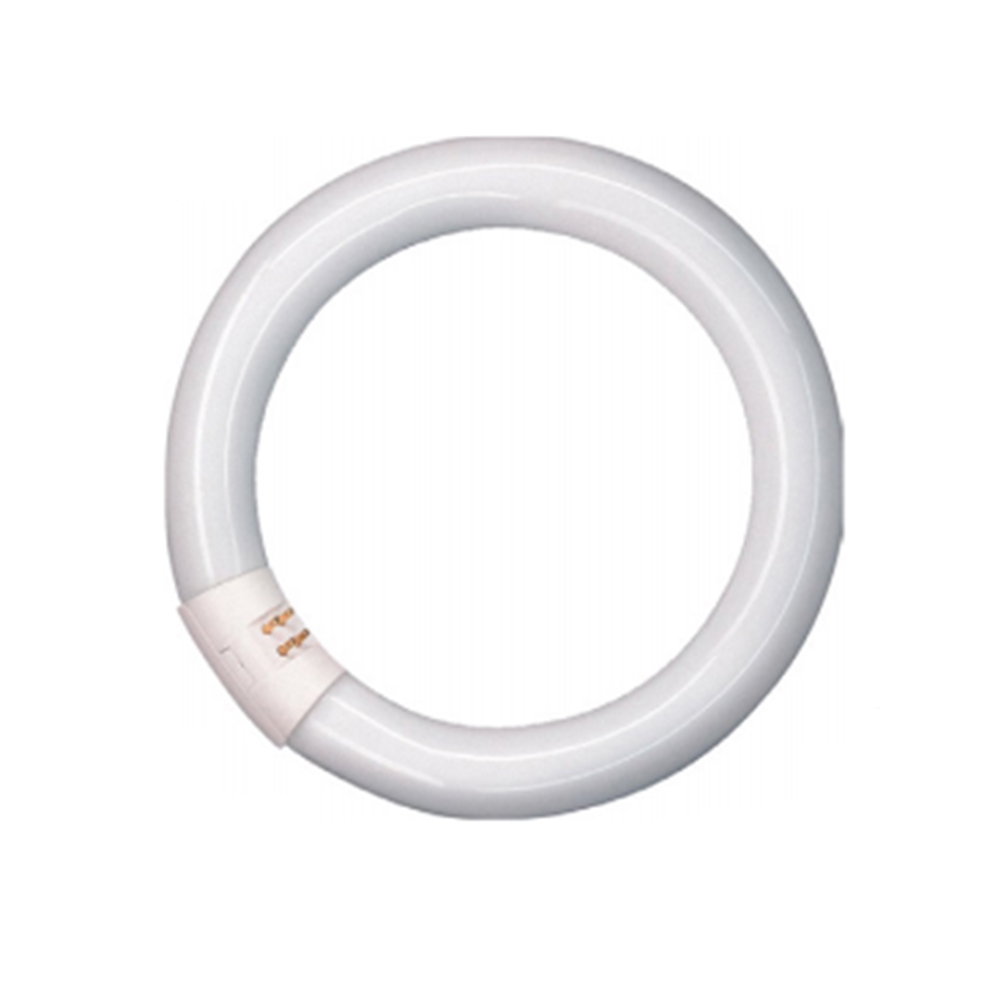 Circolina LED 20W Tubo Circolare T9 G10q diametro 300 mm 4000K