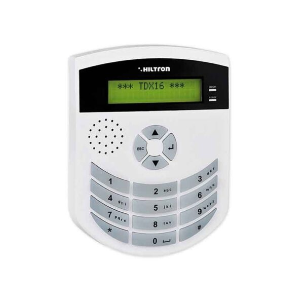 Combinatore Telefonico Gsm Con Messaggi Pre-Registrati - HILTRON TDX16