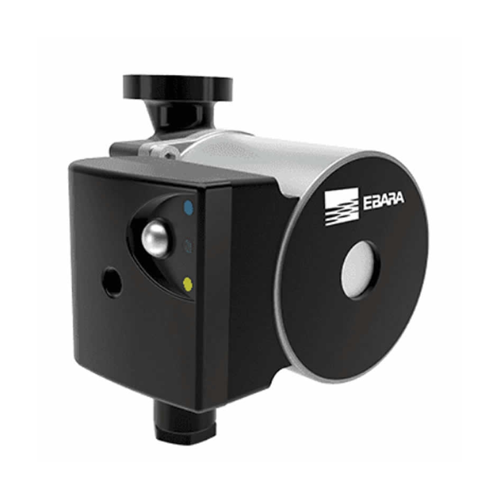 Circolatore Elettronico Monofase Ego 32/80 - 180 - EBARA PUMPS EUROPE SPA 1576000010
