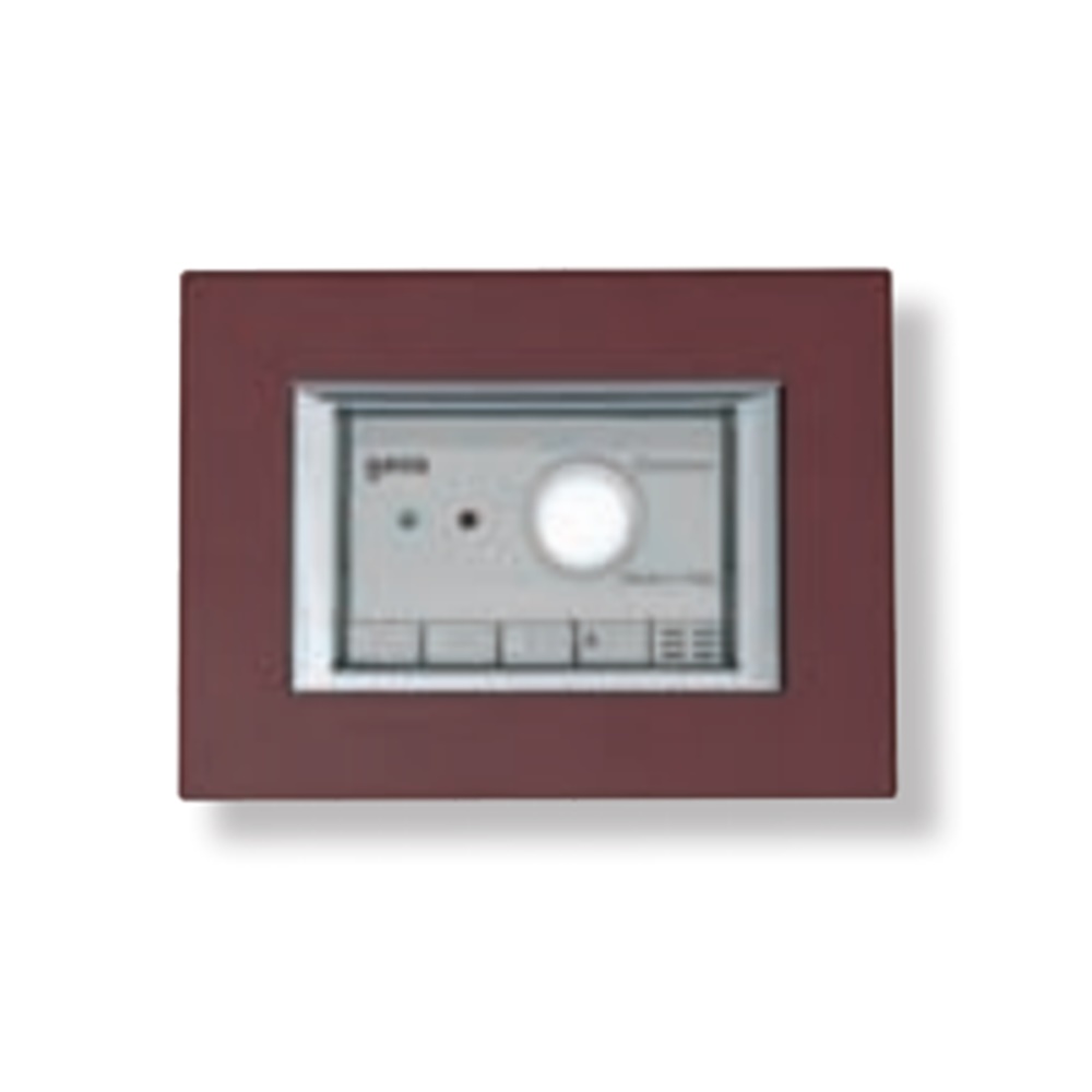 LUCE DI EMERG.INCASSO LED ARG.ESTRAIBILE - GECA S.R.L. 30131493