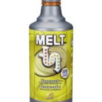 MELT Disgorgante - AZIONE RAPIDA - sturalavandini sgombratub  - COD. MELT