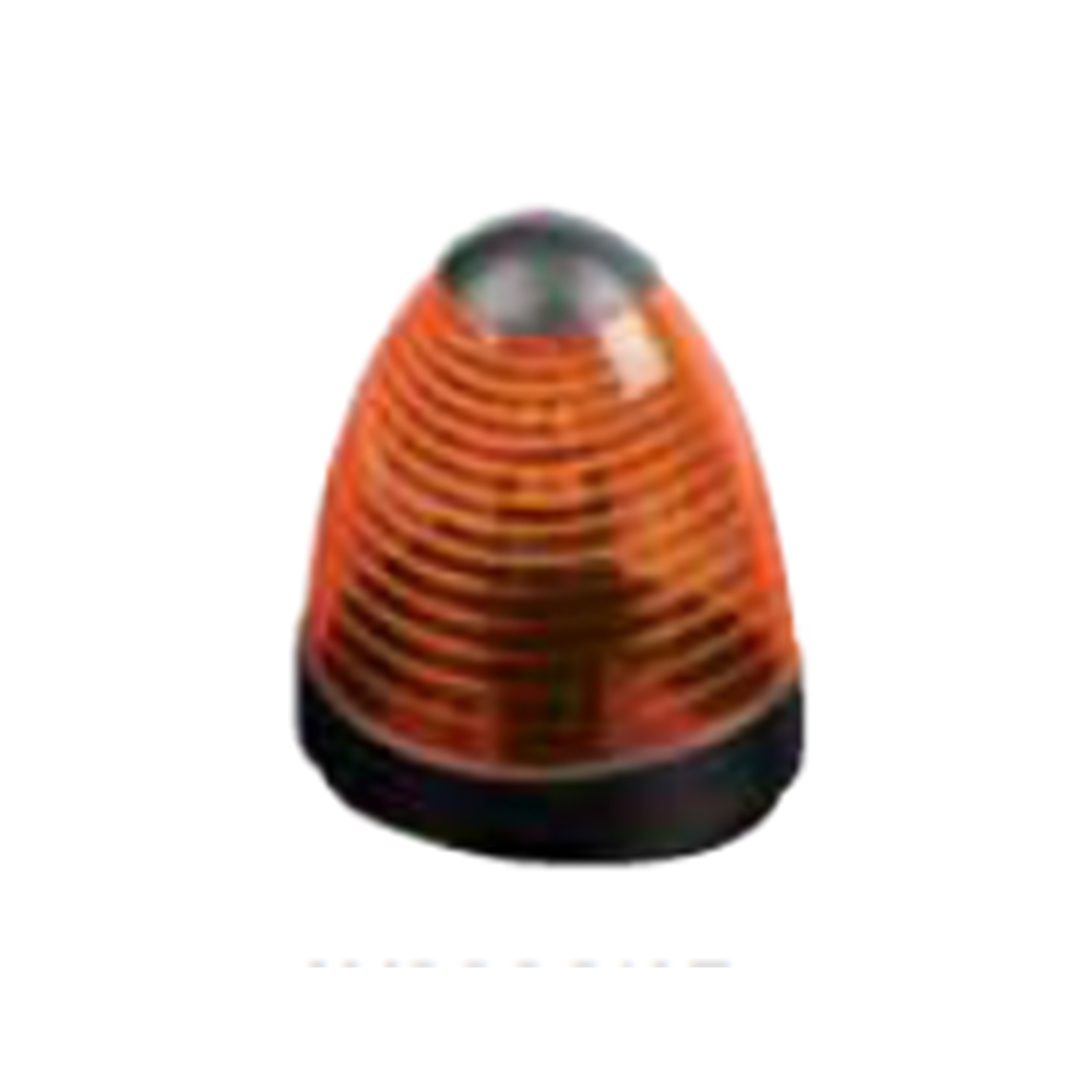 Sentinella Lampeggiante con Lampadina 12V o 24V - COD. AV8006/17