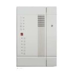 Centrale allarme multifunzionale con sirena integrata e telecomando - BTICINO LEGRAND C100