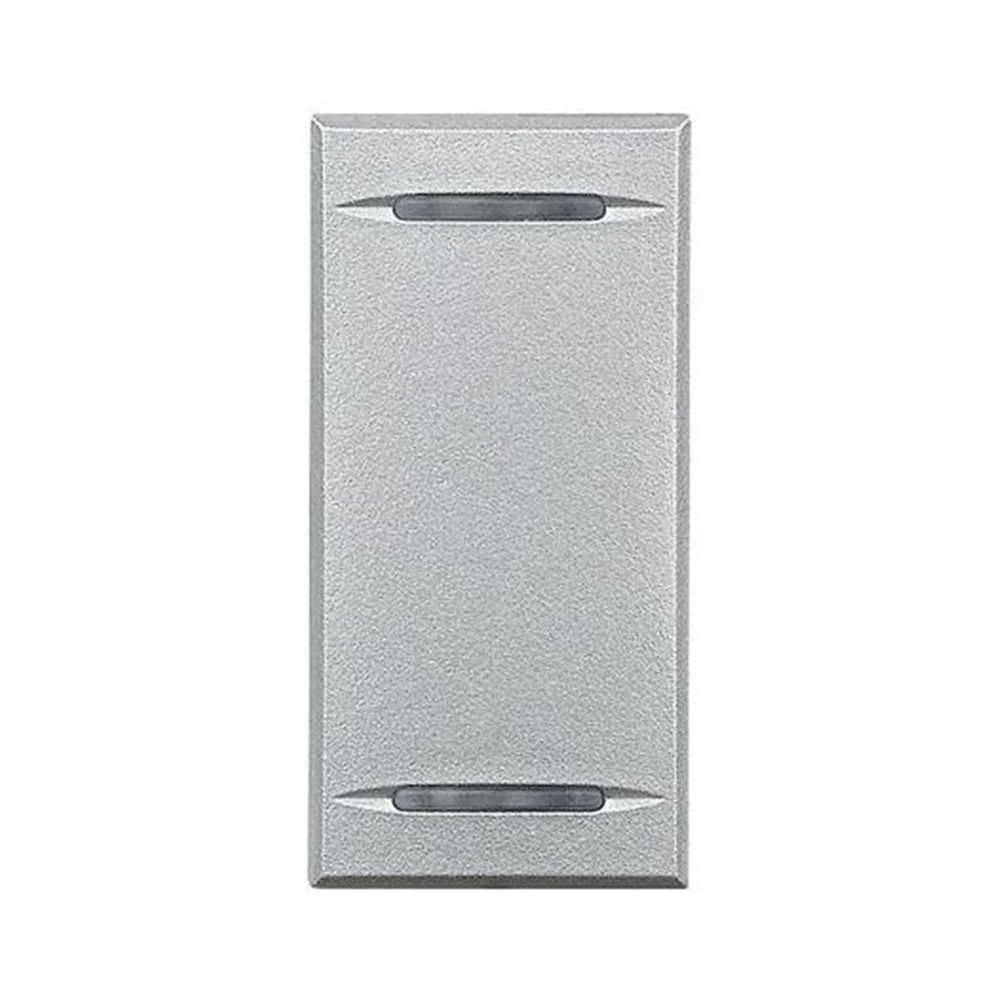 Copritasto 2 funzioni 1MOD Axolute - BTICINO LEGRAND HC4911