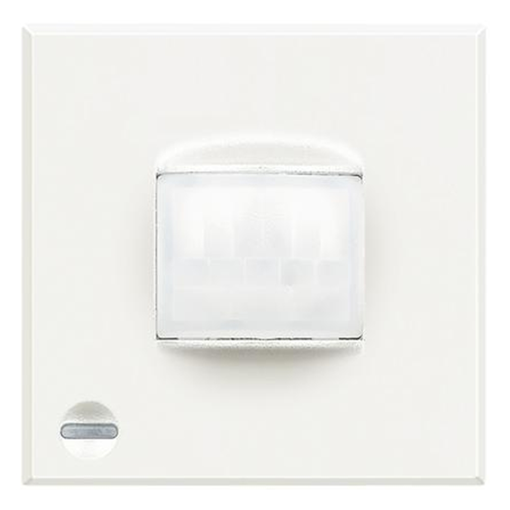 Rilevatore Antifurto Fisso Axolute 2 Modulo Bianco - BTICINO LEGRAND HD4610