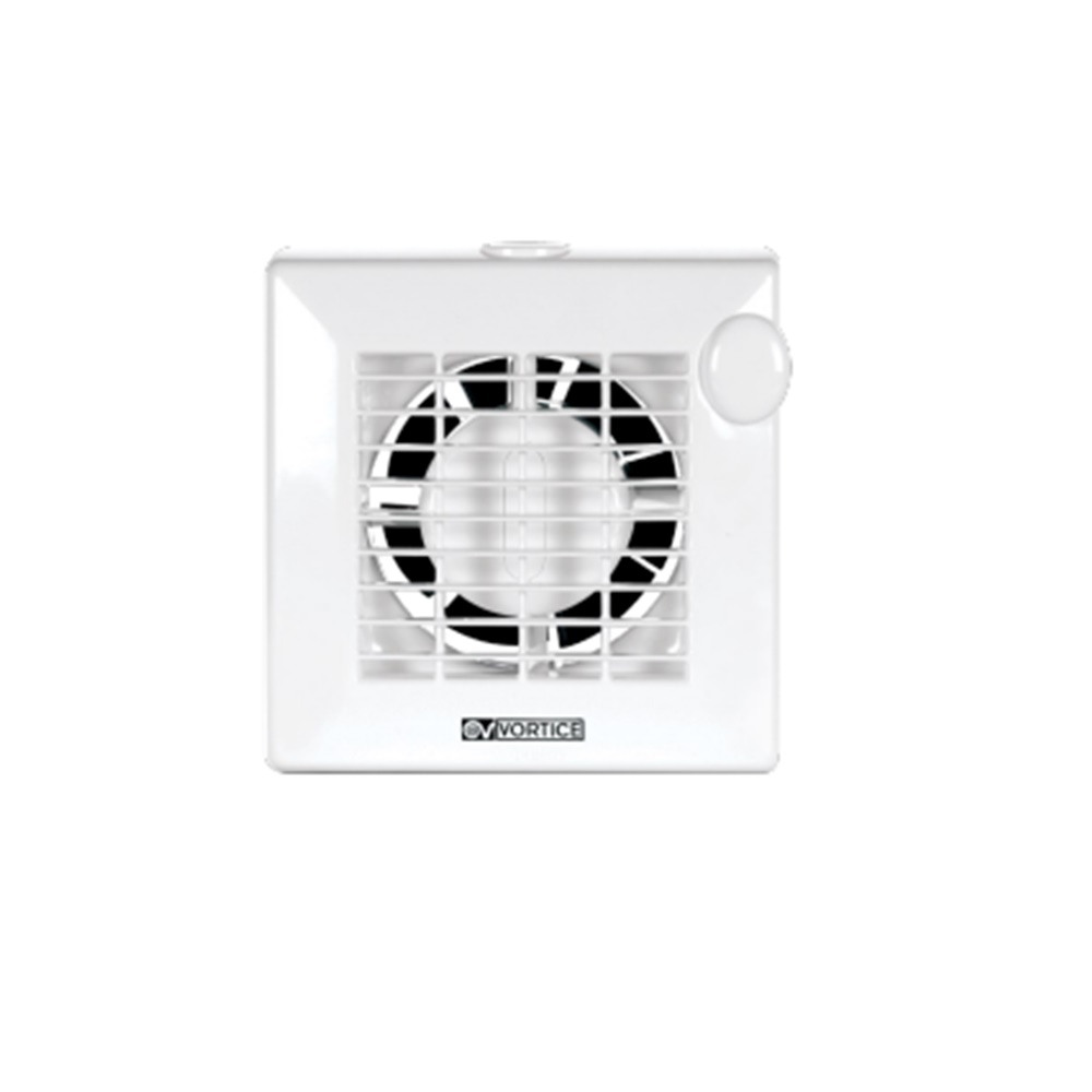 Aspiratore elicoidale da muro M 150/6" T - VORTICE SPA 0000011411