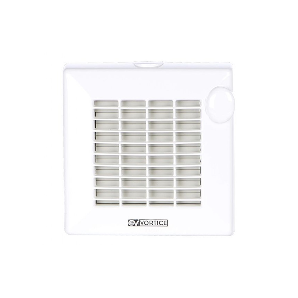 Aspiratore Elicoidale da Muro M 150*6" A - VORTICE SPA 0000011421