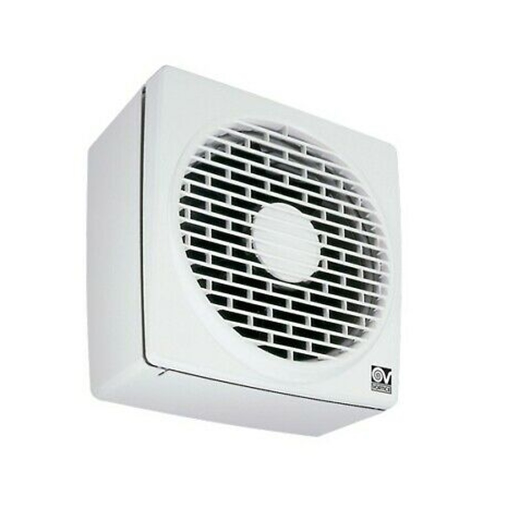 Aspiratore Elicoidale 300/12" AR-LL-S - VORTICE SPA 0000012415