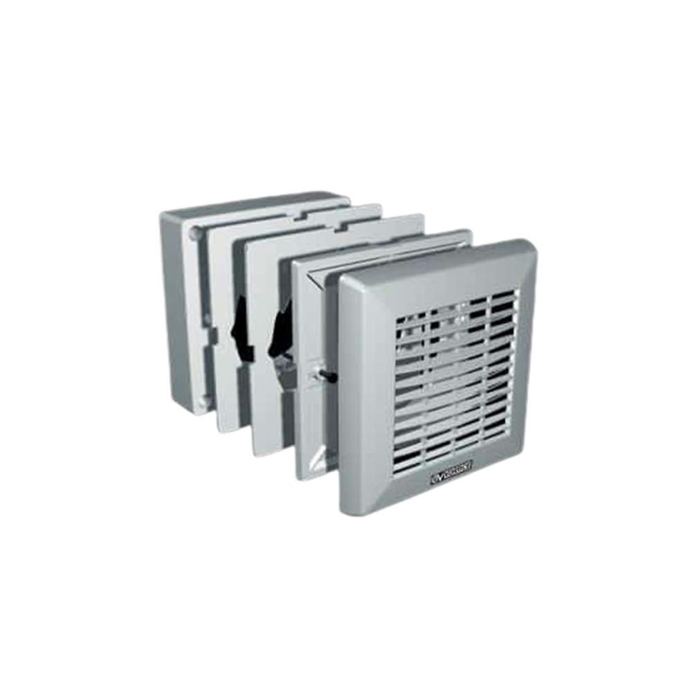 Trasformazione Muro Finestra F120/5" - VORTICE SPA 0000022132