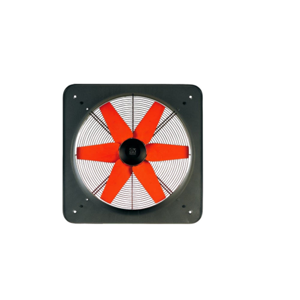 Aspiratore Elicoidale E 254 T - VORTICE SPA 0000040356