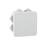 Scatola Quadrata IP55 con 7 passacavi - LEG 092126