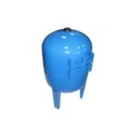 Vaso Espansione Acqua Potabile 60 Lt Ultra-Pro 60V - ZILMET SPA 1100006004