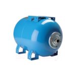 Vaso Espansione Acqua Potabile 60 Litri Ultra-Pro 60H - ZILMET SPA 1100006005