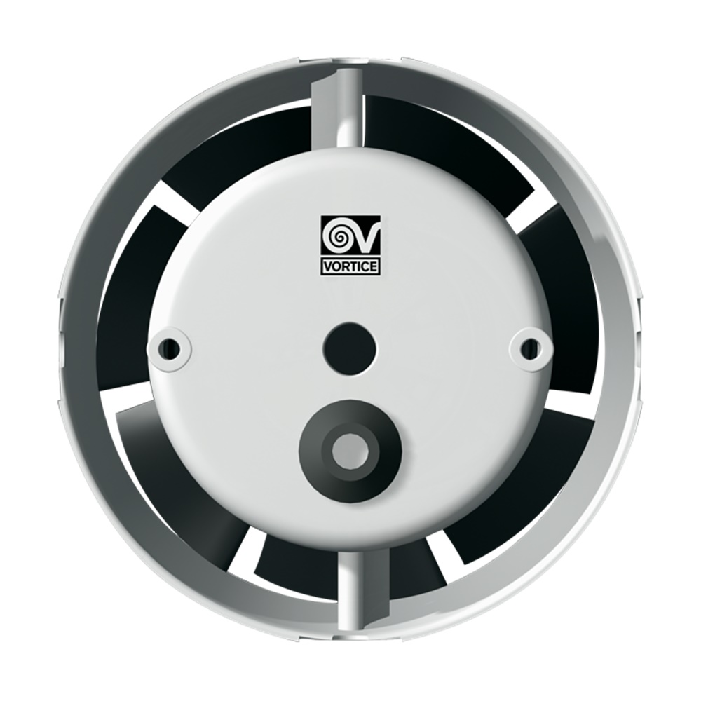 Aspiratore Elicoidale In Line Punto Ghost MG150/6" - VORTICE SPA 0000011117