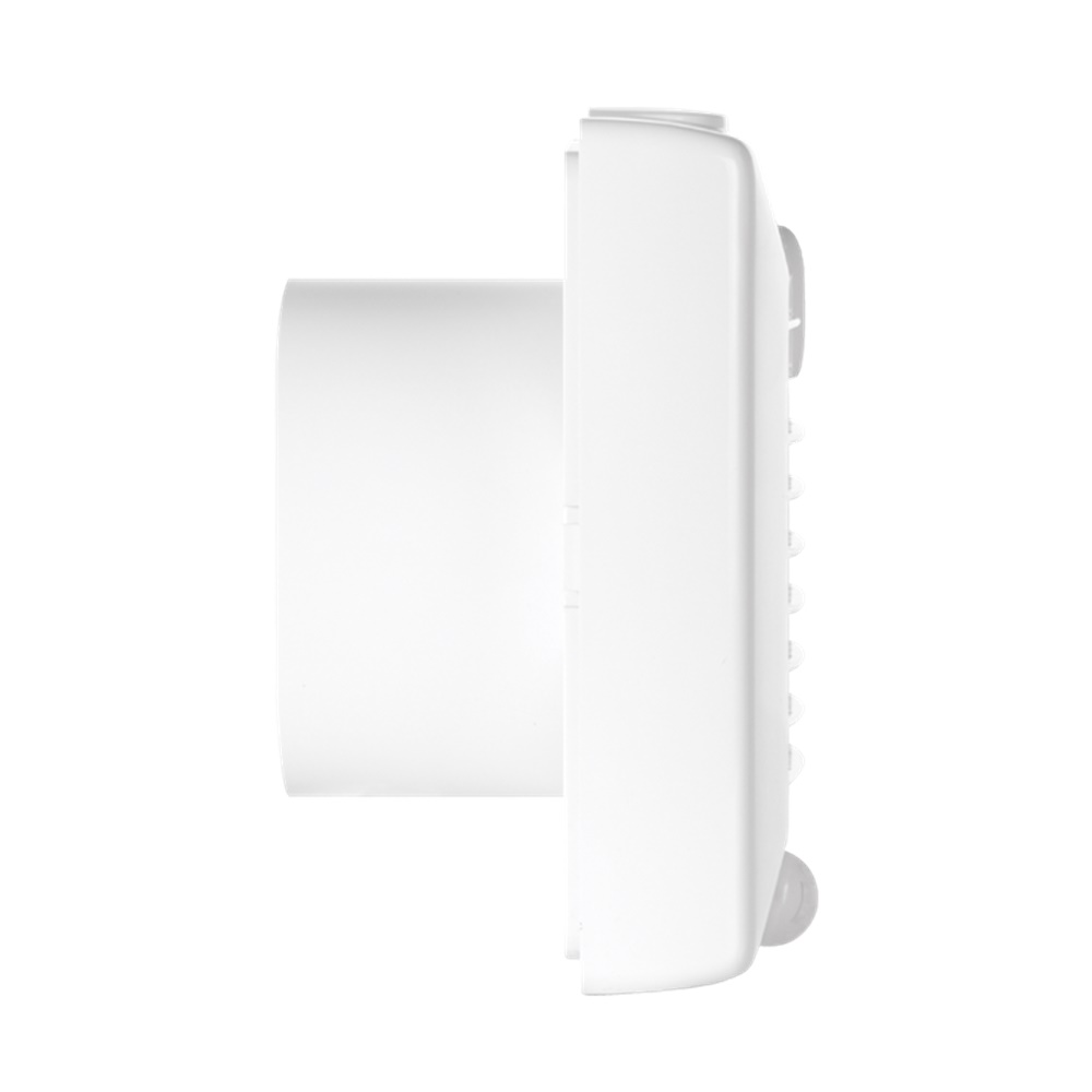 Aspiratore elicoidale da muro/vetro con sensore di presenza PUNTO M 100/4" PIR - VORTICE SPA 0000011681