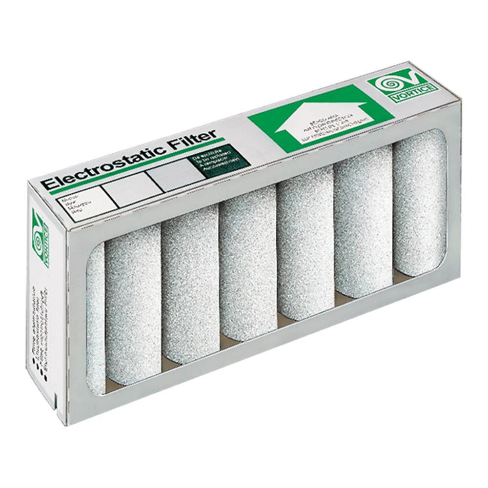 Confezione Filtro A Perdere V35 RF - VORTICE SPA 0000022001