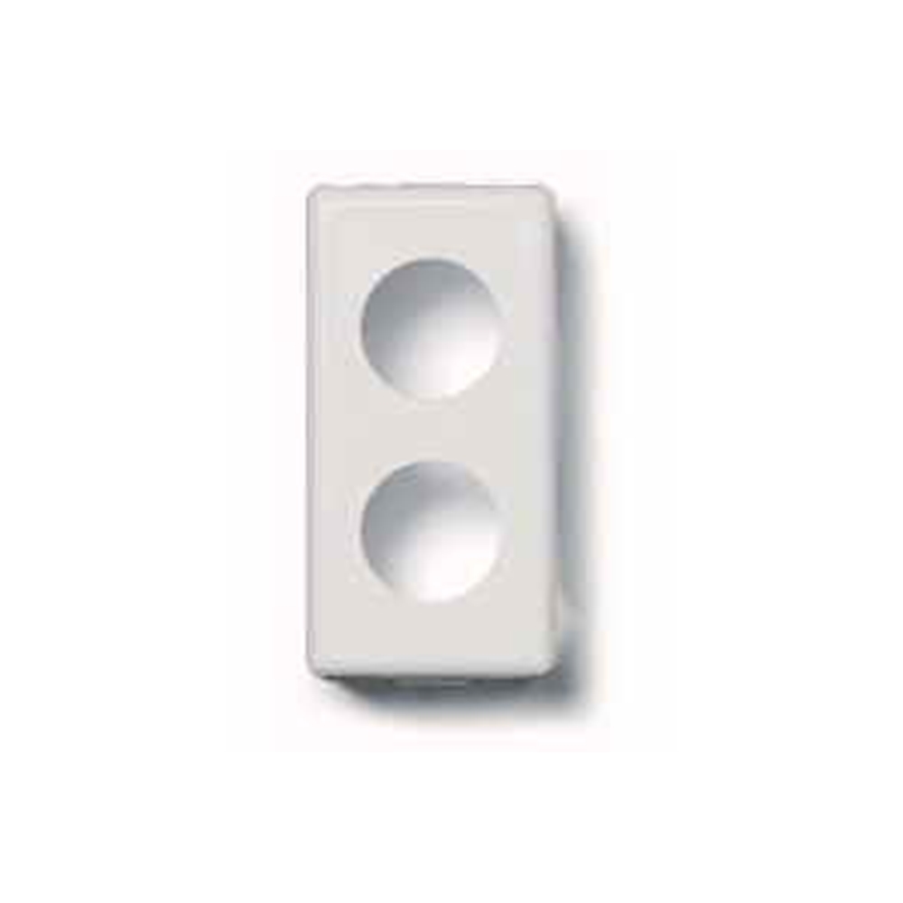 Adattatore Prese DEMIX LG-CR2 - FRA 280820