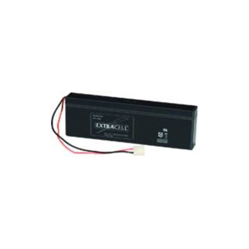 Batteria Ricaricabile Piombo 12V 12 AH - ELA 300458300