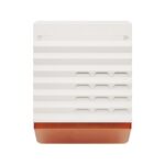 Sirena Esterna + Flash Antifurto - BTICINO LEGRAND 4072L