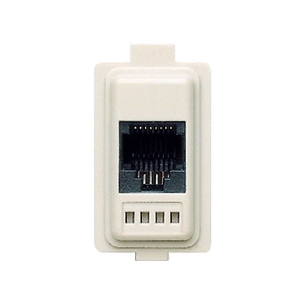 Connettore Telefonico a 3 Coppie Magic - BTICINO LEGRAND 5973
